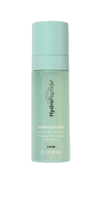 4oz pump applicator of Hydraflora Essence Treatment 